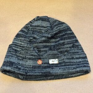 NWOT Unisex Hot Topic Riverdale Grey Jughead Beanie. O/S